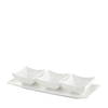 Shalimar 4 piece Snack Set