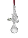 WISH Dove Ornament