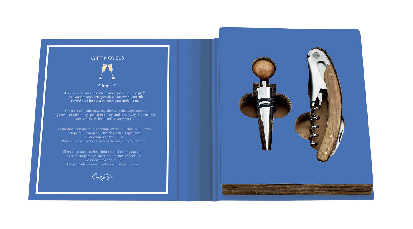 Book Series- Cheers Set of 2