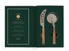 Book Series-MARGHERITA Set of 2