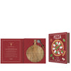 Book Series-PIZZA Set of 2