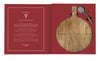 Book Series-PIZZA Set of 2