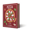 Book Series-PIZZA Set of 2