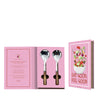 Book Series-EAT GOOD...Salad Servers Set of 2