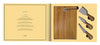 Book Series-Brielliant Cheese Set of 4