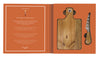 Book Series-Le FROMAGE…Set of 2 Cheese