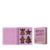 Book Series-KEEP CALM…Cookie Set of 8
