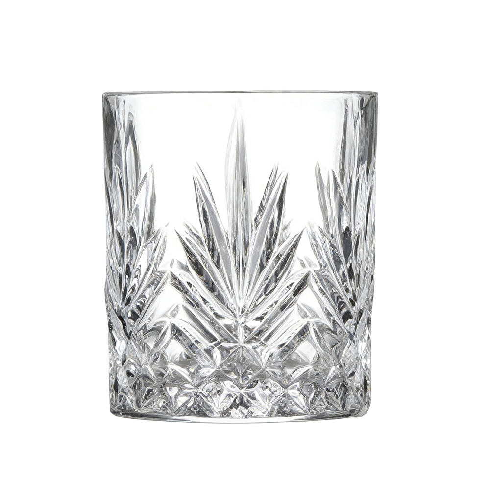 Roma DOF Glasses 350ml (11.8oz) S/4