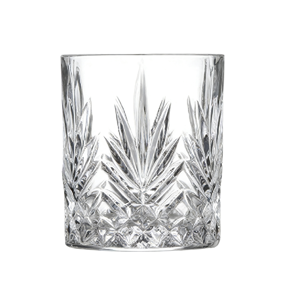 Roma DOF Glasses 350ml (11.8oz) S/4