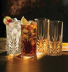 Roma HB Glasses 410ml (13.9oz) S/4