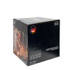 Roma HB Glasses 410ml (13.9oz) S/4
