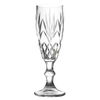 Roma Flute Glasses 200ml (6.8oz) S/4