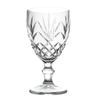 Roma White Wine 310ml (10.5oz) S/4