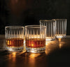 Modena Shot Glasses 70ml (2.4oz) S/4
