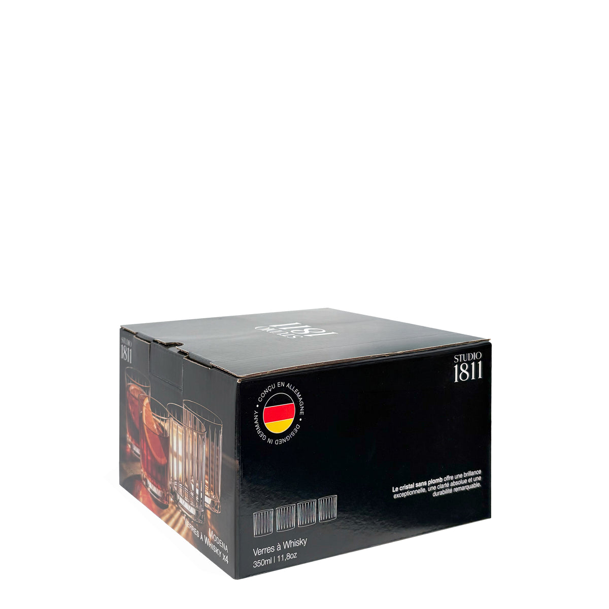 Modena DOF 350ml (11.8oz) S/4