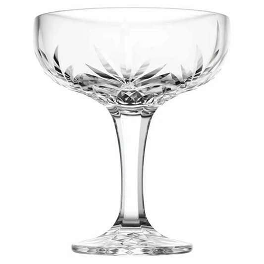 Roma Cocktail Glasses 260ml (8.8oz) S/4