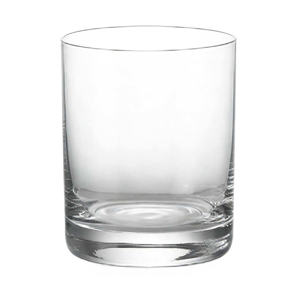 Sorrento DOF Glasses 400ml (13.5oz) S/4