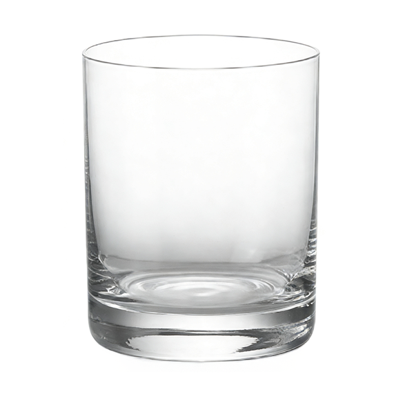Sorrento DOF Glasses 400ml (13.5oz) S/4