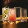 Modena HB Glasses 410ml (13.9oz) S/4