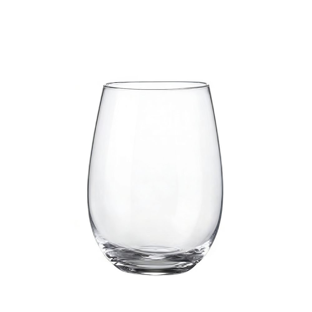 Sorrento Stemless 540ml (18.3oz) S/4