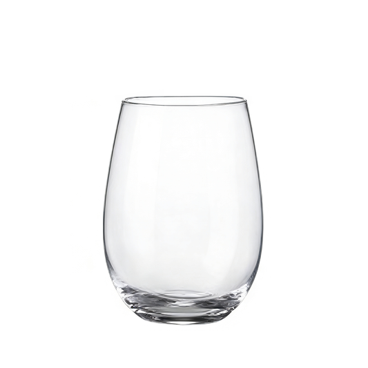 Sorrento Stemless 540ml (18.3oz) S/4