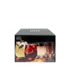 Sorrento Stemless 540ml (18.3oz) S/4