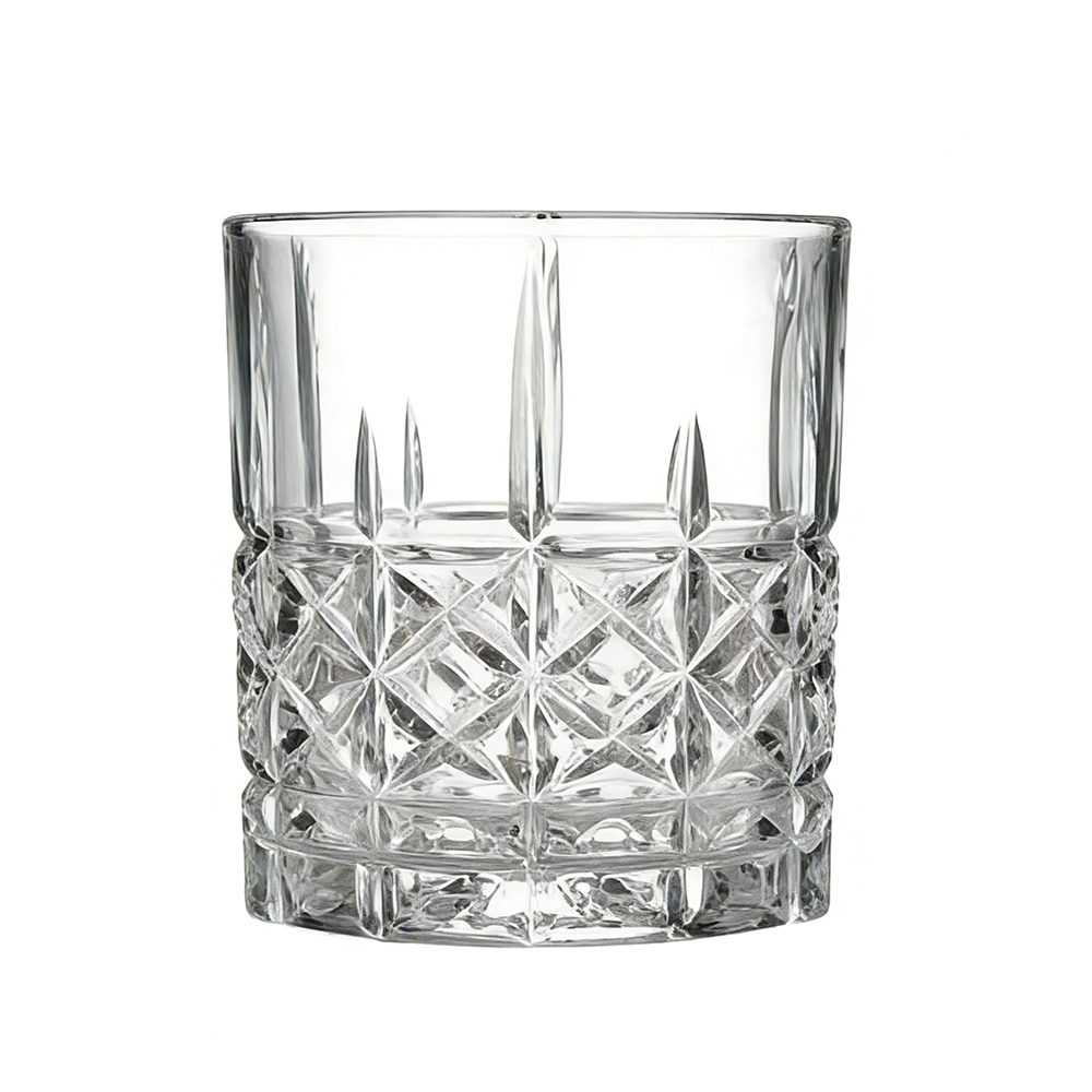 Verona DOF Glasses 350ml (11.8oz) S/4