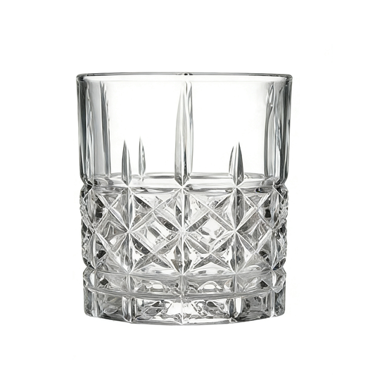 Verona DOF Glasses 350ml (11.8oz) S/4