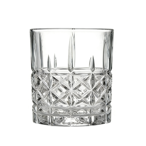 Verona DOF Glasses 350ml (11.8oz) S/4