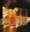 Verona HB Glasses 410ml (13.9oz) S/4