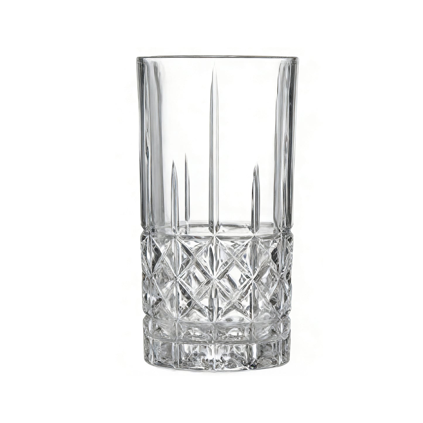 Verona HB Glasses 410ml (13.9oz) S/4