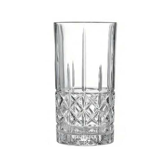 Verona HB Glasses 410ml (13.9oz) S/4