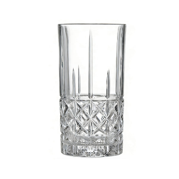 Verona HB Glasses 410ml (13.9oz) S/4