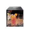 Verona HB Glasses 410ml (13.9oz) S/4