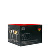 Riva Coupette 220ml (7.4oz) Set of 4