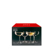 Riva Coupette 220ml (7.4oz) Set of 4