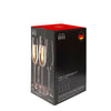 Riva Champagne Flute 235ml (7.9oz) Set of 4