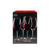 Riva Bordeaux Goblet 685ml (23oz) Set of 4