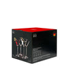 Riva Cocktail 275ml (9.3oz) Set of 4