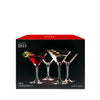 Riva Cocktail 275ml (9.3oz) Set of 4