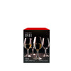 Riva Spirit 125ml (4oz) Set of 4