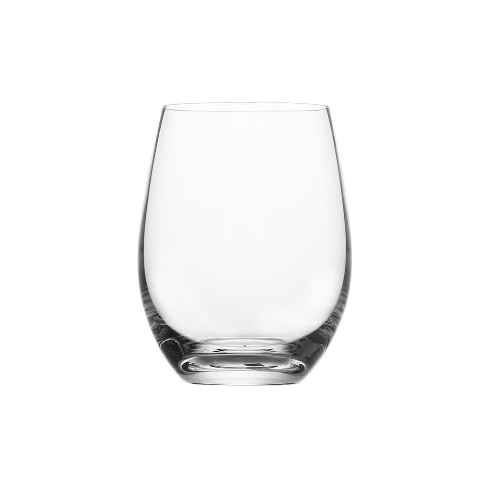 Riva All Purpose Stemless 450ml (15.2oz) Set of 4