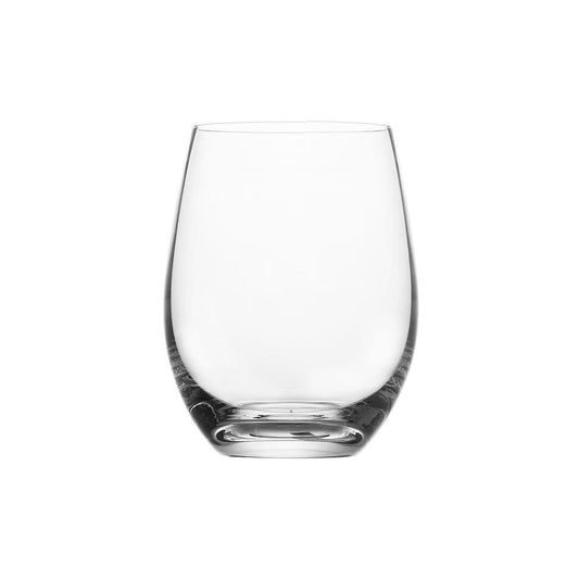 Riva All Purpose Stemless 450ml (15.2oz) Set of 4