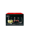 Riva All Purpose Stemless 450ml (15.2oz) Set of 4