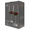 Levante Bordeaux 770ml (26oz) Set of 2