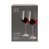 Levante Red Wine Goblet 540ml (18oz) Set of 2