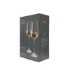 Levante White Wine Goblet 407ml (13.8oz) Set of 2