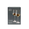 Levante White Wine Goblet 407ml (13.8oz) Set of 2