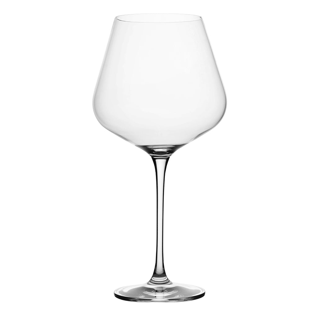 Levante Burgundy 860ml (29oz) Set of 2