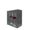 Levante Burgundy 860ml (29oz) Set of 2